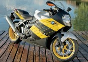 BMW K 1200 S